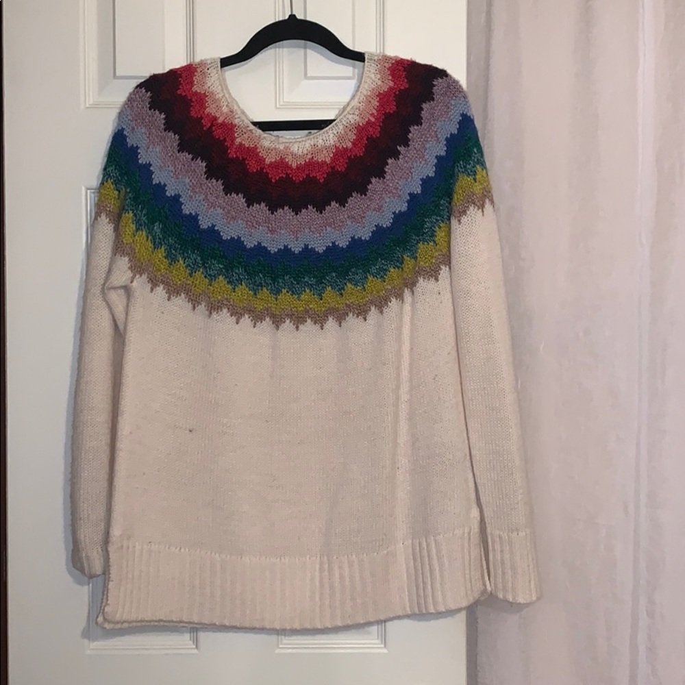 American Eagle Sweater